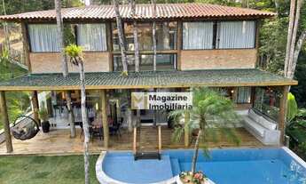 Imagem: Casa com 3 dormitórios à venda, 180 m²