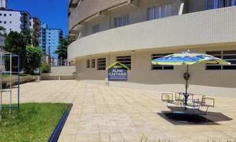 Imagem: Apartamento com 2 dorms, Guilhermina, Praia