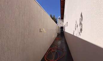 Imagem 4: Casa para venda com 3 quartos em Parque Brasília 2ª Etapa - Anápolis - GO