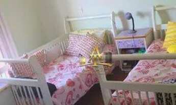 Imagem 6: Casa com 4 suítes para alugar- Residencial Doze Alphaville - Santana de Parnaíba - São Pau