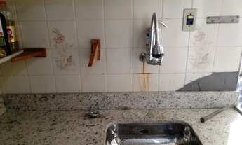 Imagem 3: Vendo Apartamento de 2 quartos no Engenho da Rainha