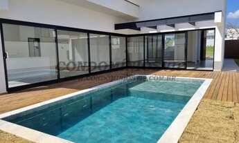 Imagem 5: CASA RESIDENCIAL em VOTORANTIM - SP, ALPHAVILLE NOVA ESPLANADA