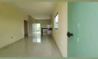 Imagem 6: Casa de 3qts st. Garavelo Sul- Hidrolândia