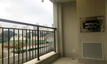 Imagem 7: Apartamento com 2 dormitórios, 65 m² - venda por R$ 680.000,00 ou aluguel por R$ 3.300,00