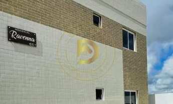 Imagem: Apartamento de 46m² com 2 quartos a venda