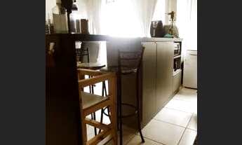 Imagem 2: Apartamento em Contagem, Monte Castelo, 2 quartos, 45 mil de Entrada