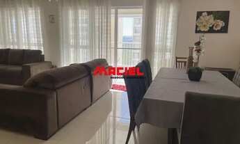 Imagem 5: Apartamento Padrão em São José dos Campos