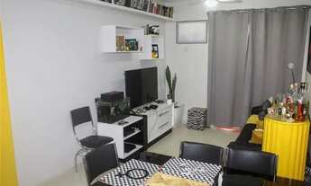 Imagem 4: Apartamento para venda em Cacuia de 70.00m² com 2 Quartos e 1 Garagem