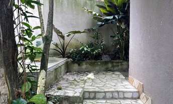 Imagem 2: Casa tipo loft Casa com 1 banheiro