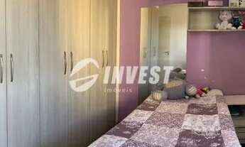 Imagem 7: Apartamento à venda no bairro Vila Indiana - Taboão da Serra/SP