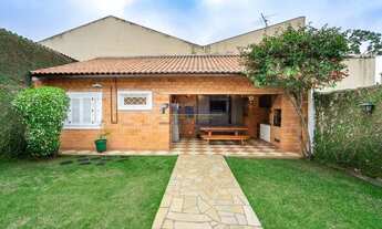 Imagem 6: Casa para venda no Brooklin Paulista 3 dormitórios 1.690.000,00