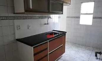 Imagem 3: Apartamento com 2 dormitórios, 62 m² - venda por R$ 260.000,00 ou aluguel por R$ 1.600,00