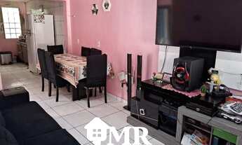 Imagem 4: Casa com 2 dormitórios à venda, 50 m² por R$ 219.000,00 - Moradas do Bosque - Cachoeirinha