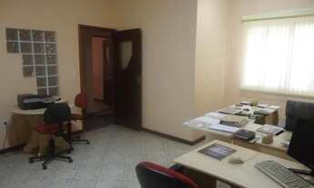 Imagem 4: Sobrado com 2 dormitórios, 280 m² - venda por R$ 848.000,00 ou aluguel por R$ 7.000,00/mês