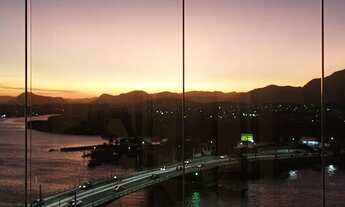 Imagem 2: Temporada Espetacular Apartamento 3 Quartos com Suíte Piscina no Centro de Guarapari