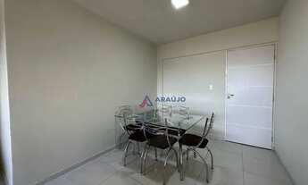 Imagem 5: Apartamento com 3 dormitórios para alugar, 80 m² por R$ 2.100,00/mês - Aeroclube - João Pe