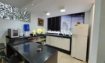 Imagem 7: Cobertura para locação no Jardins - Edifício The Plazza