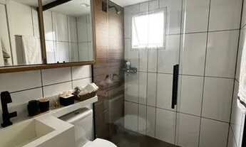 Imagem 2: Alugo apartamento em Campo Grande