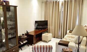 Imagem 7: Apartamento - Vila Industrial - Campinas