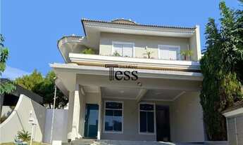 Imagem: Aluga se Casa Sobrado em Condomínio - Recanto