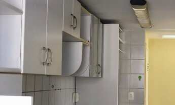 Imagem 2: Apartamento para Alugar de 3 quartos + Projetados