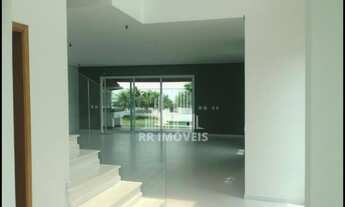 Imagem: RRCOD4515 Casa 370m² CONDOMÍNIO BURLE