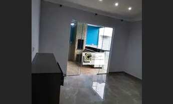 Imagem 9: Casa com 5 dormitórios, 160 m² - venda por R$ 745.000,00 ou aluguel por R$ 5.020,83/mês