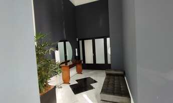 Imagem 4: Alto padrão para venda ou locação c/ 249m² úteis,vista para o parque da Aclimação, rico em