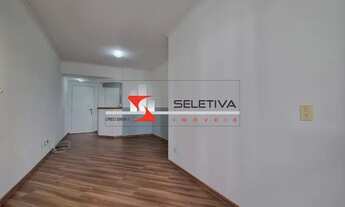 Imagem 3: São Paulo - Apartamento Padrão - Brooklin