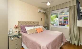 Imagem 7: Apartamento de 3 quartos à venda Avenida Coronel Lucas de Oliveira, Bela Vista - Porto Ale