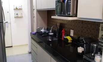 Imagem 2: Vespasiano - Apartamento Padrão - Santa Clara B