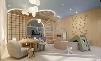 Imagem 7: Apartamento, 2 suítes, 80m², Jardim Finotti, Uberlândia/MG