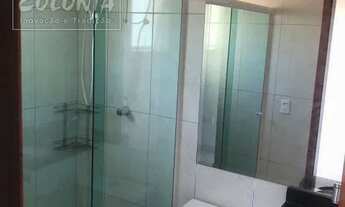 Imagem 6: Santo André - Apartamento Padrão - Vila Camilópolis