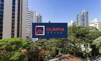 Imagem 5: Apartamento Locação Itaim Bibi 150 m² 3 Dormitórios