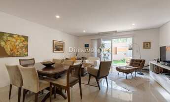 Imagem 2: PORTO ALEGRE - Casa de Condomínio - TRISTEZA