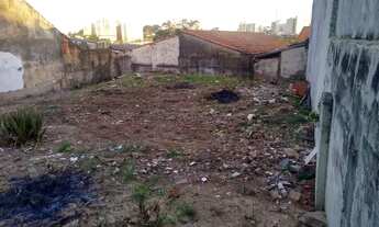 Imagem 7: Excelente terreno Comercial 245 M² a venda próximo Jardim Bonfim Avenida Movimentada