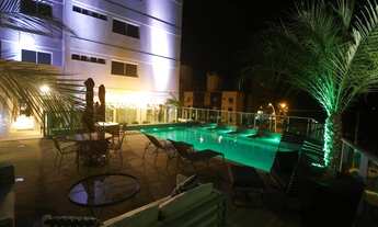 Imagem: Vista Mar - Apartamento com 3 Suites - 3