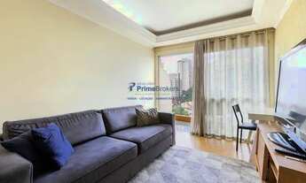 Imagem 2: Apartamento próximo ao Parque Ibirapuera na Vila Clementino