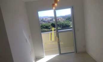 Imagem 3: Apartamento com 2 dormitórios para alugar, 51 m² por R$ 1.930,00/mês - Jardim Santa Gertru