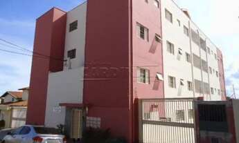 Imagem: Sao Carlos - Apartamento Padrão - Cidade