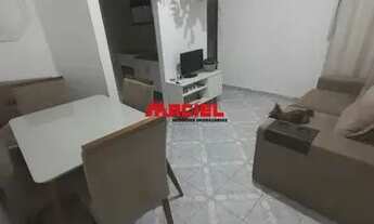 Imagem 4: Apartamento Padrão em São José dos Campos