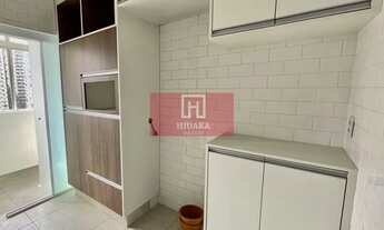 Imagem 5: Apartamento à venda no bairro Vila Olímpia - São Paulo/SP, Zona Sul