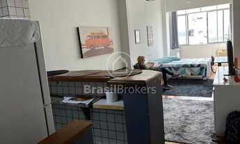 Imagem 3: Rio de Janeiro - Apartamento Padrão - Copacabana