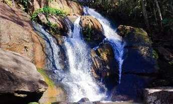 Imagem 2: Lote/Terreno para venda com 600 metros quadrados em Centro - Igaratá - SP