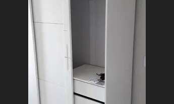 Imagem 5: Casa com 2 dormitórios para alugar, 85 m² por R$ 1.501,00/mês - PARQUE DA LIBERDADE 5 - Sã