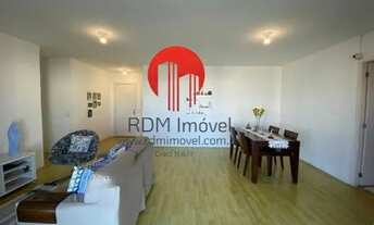 Imagem 4: Apartamento para Venda em São Paulo, Jardim Caravelas, 4 dormitórios, 2 suítes, 4 banheiro