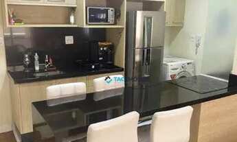 Imagem: APARTAMENTO MOBILIADO PARA ALUGAR NO DOT