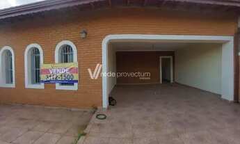 Imagem 2: Casa - Parque da Figueira - Campinas