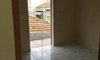 Imagem 4: Casa de condomínio térrea para aluguel tem 40 metros quadrados com 1 quarto