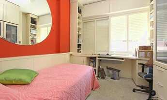 Imagem 4: Apartamento de 3 quartos à venda Rua Felipe de Oliveira, Petrópolis - Porto Alegre